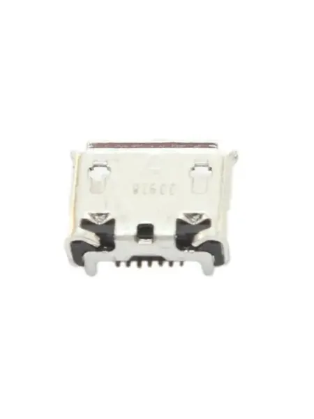 Разъем зарядки для Samsung S5150 Diva (microUSB) BaseMarket