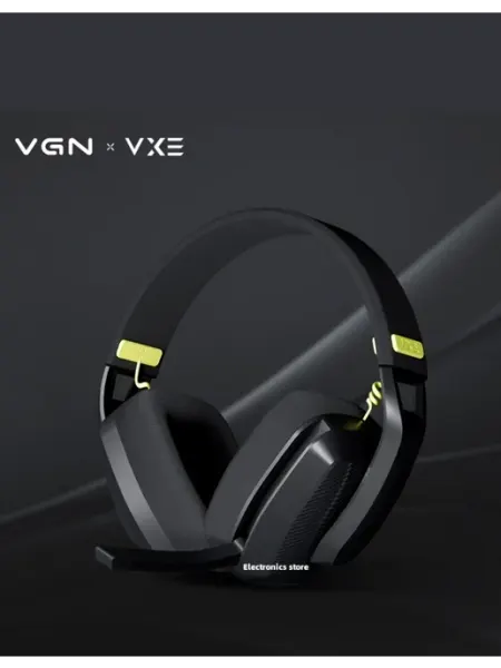 Наушники V1 беспроводные с микрофоном Bluetooth VGN