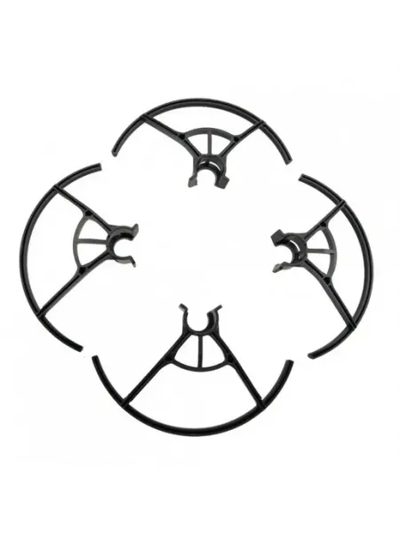 Защита лопастей для квадрокоптера DJI Tello MyPads