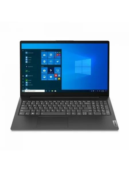 Ноутбук V15 G2 IJL черный Lenovo