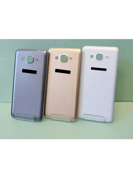 Задняя крышка Samsung Galaxy SM G530 G531 G532 золотистая
