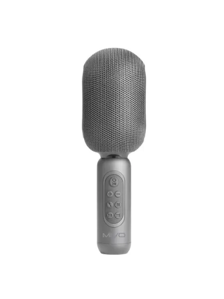 Беспроводной караоке микрофон Mivo MK-007 GoodStore24