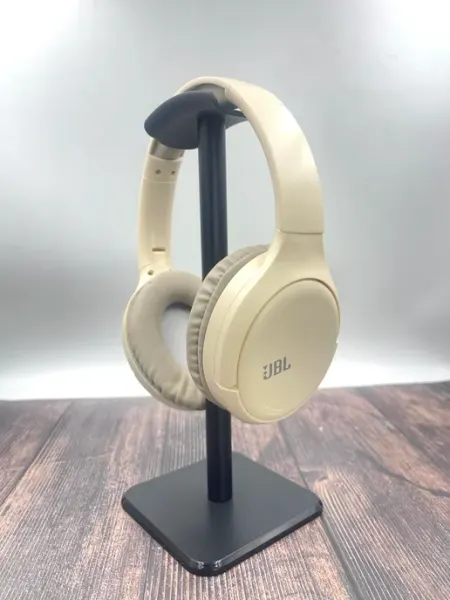 Наушники JBL большие беспроводные для андроида