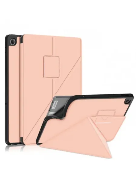 Элитный умный чехол «Origami di lusso» для планшета Samsu MyPads