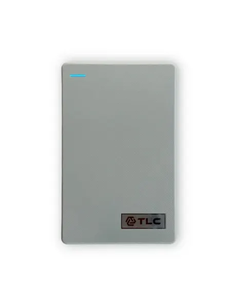 Внешний жесткий диск TLC 500 Гб HDD 2,5" USB 3.0, серый TLC Tech Link Company