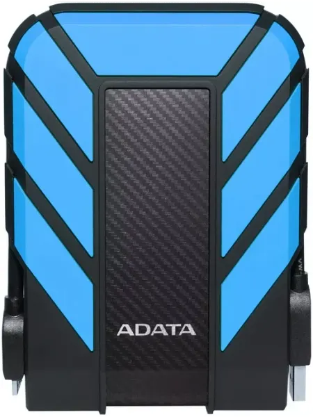 1 ТБ Внешний жесткий диск HD710 Pro, USB, влагозащищенный ADATA