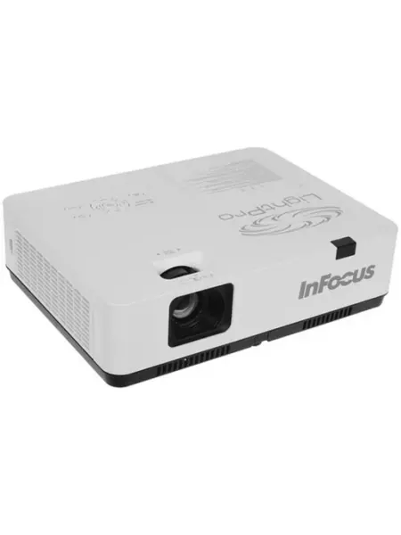 Проектор Портативный IN1036 3LCD 4600Лм 1280 х 800 UHP Infocus