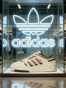 Кроссовки кроссовки originals Drop Step Low