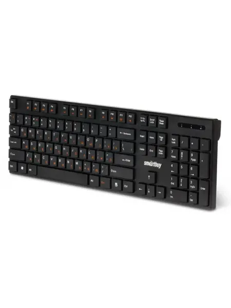 Клавиатура беспроводная 238 smartbuy one