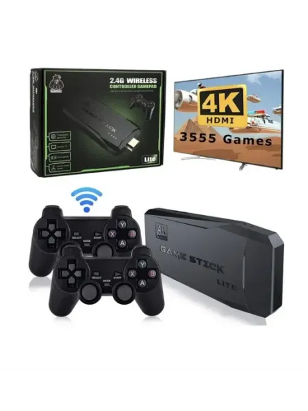 Игровая приставка для детей, ТВ консоль HOMEMARKET24/7