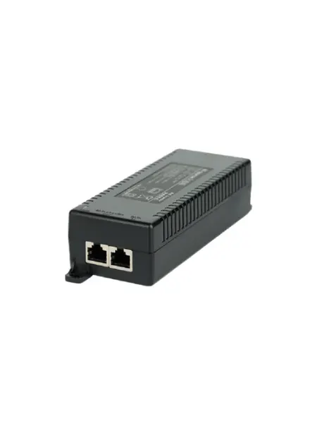 PoE-инжектор ST-4802POE (Транспортный сертификат ПП 969) space technology