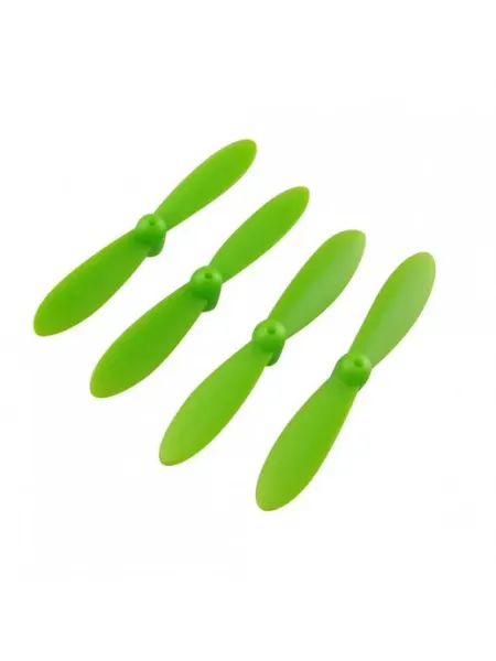 Лопасти для квадрокоптера Cheerson CX-10, CX-10A MyPads