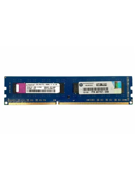 Оперативаная память модуль Kingston HP497157-D88-ELFWG PC MyPads