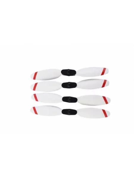 Лопасти для квадрокоптера SYMA W1, W1PRO MyPads