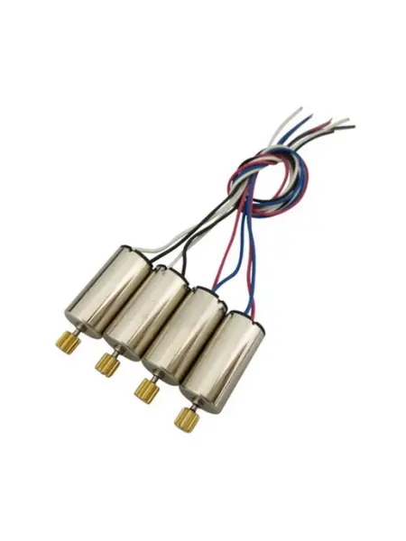 Моторы для квадрокоптера Syma X5HW, X5HC, X5S MyPads
