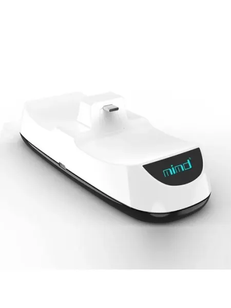Двойная подставка с USB-зарядным устройством для п MyPads
