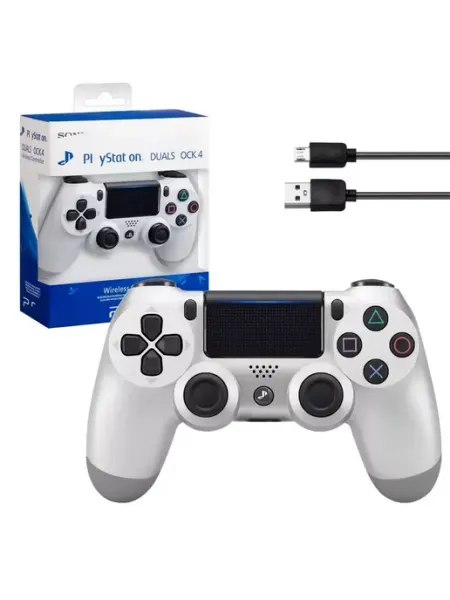 Геймпад ps4 sony для ПК телефона игровой консоли приставки