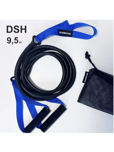 SwimRoom Тренажер для сухого плавания «Dry Swimming With Handless»