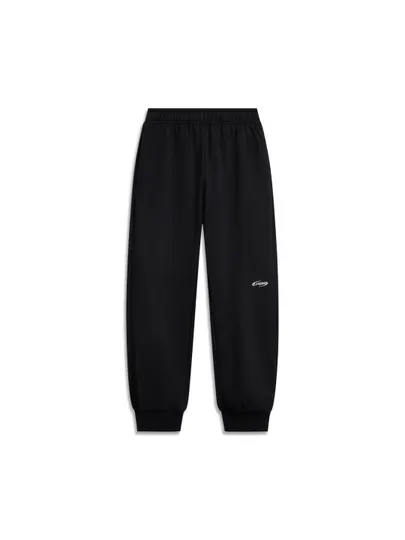 Спортивные брюки Li-Ning YKLW007 для детей с технологией AT DRY