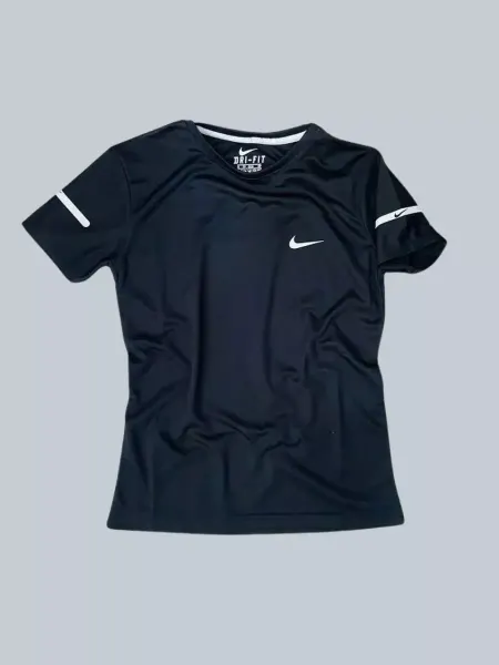 Оранжевые сны Футболка спортивная dry-fit