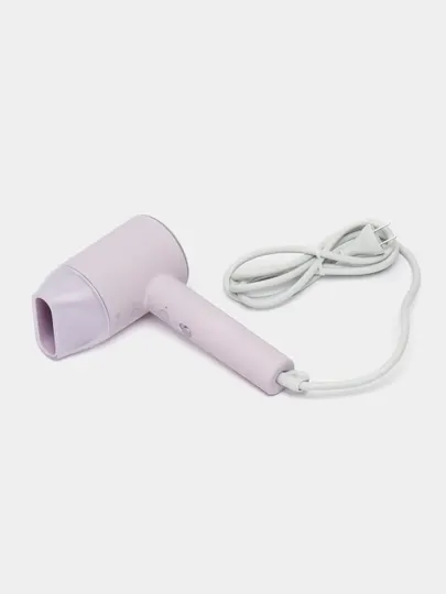 Фен Xiaomi Mijia Negative Ion Hair Dryer H301
