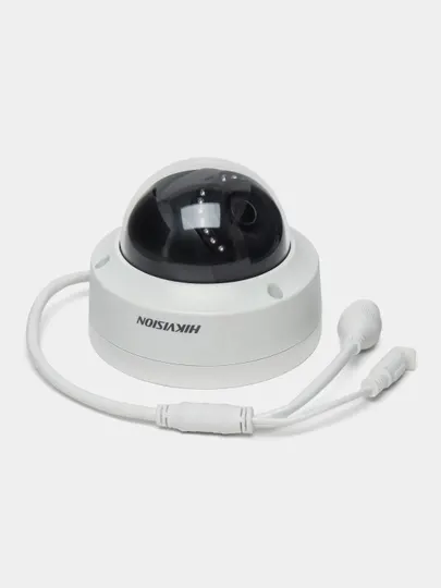 IP Камера, внутренняя купольная Hikvision DS-2CD1121
