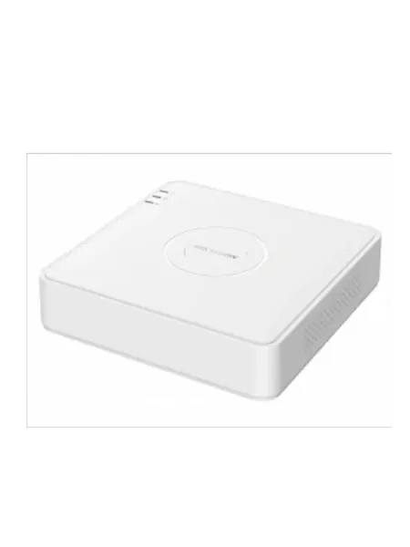 Hikvision Видеорегистратор DS-7108HQHI-K1