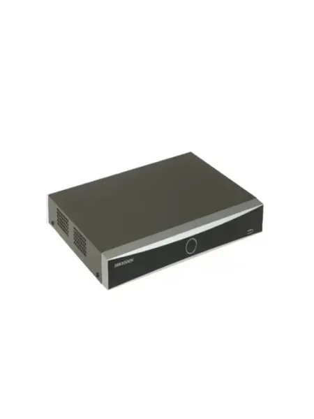 Hikvision Видеорегистратор DS-7604NXI-K1(D)
