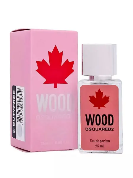 Женские Духи Wood Dsquared2 25мл