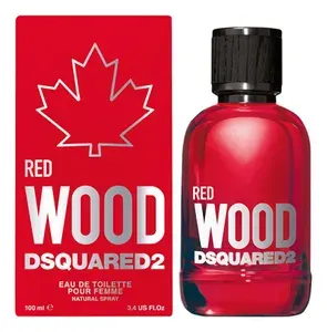 DSquared2 туалетная вода женская Red Wood, 100 мл