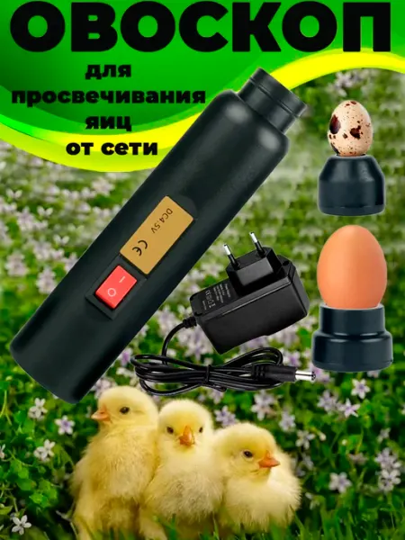 Набор для автообогрева брудера для цыплят