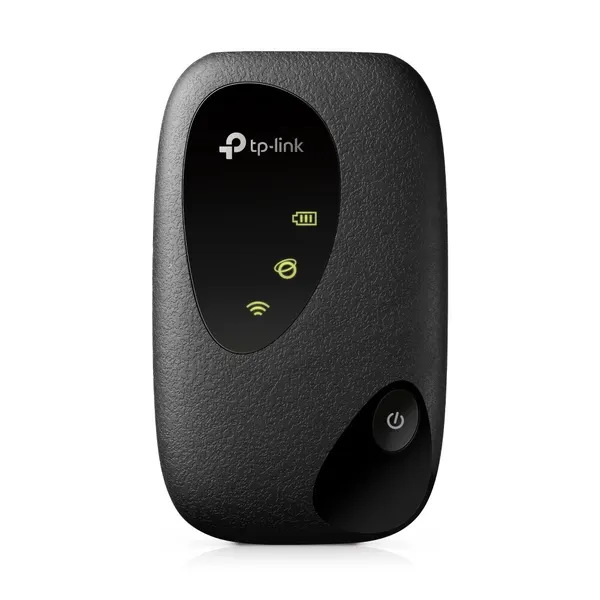 Мобильный 4G LTE Wi-Fi-роутер TP-LINK M7000 | до 300 Мбит/с | 2150mAh | до 10 устройств