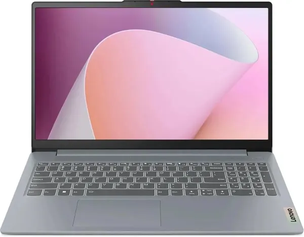 Ноутбук Lenovo IdeaPad Slim 3 15.6"FHD IPS/Ryzen 3 7320U/8GB/SSD 1TB/Win11pro/серый