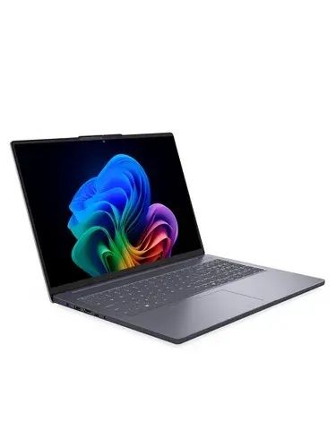 Ноутбук Lenovo IdeaPad Slim 3 16ARP10 16" (1920x1200) IPS, AMD Ryzen 5 150, 16GB DDR5, 512GB SSD, Radeon 660M, Без ОС, grey (83K800B8RK)