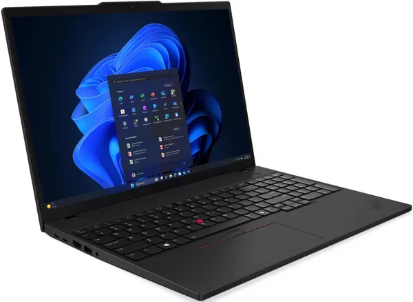 Ноутбук Lenovo ThinkPad T16 Gen 4 21QE0063FW (Core Ultra 5 2400 MHz (225U)/16384Mb/512 Gb SSD/16"/1920x1200/Нет (Без ОС))