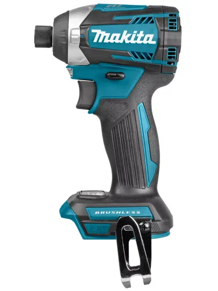 Makita Аккумуляторный ударный шуруповерт DTD154Z без АКБ и ЗУ