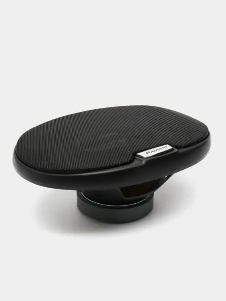 Автомобильные колонки Pioneer TS-A6993, Овальные (16x24). 1000Вт