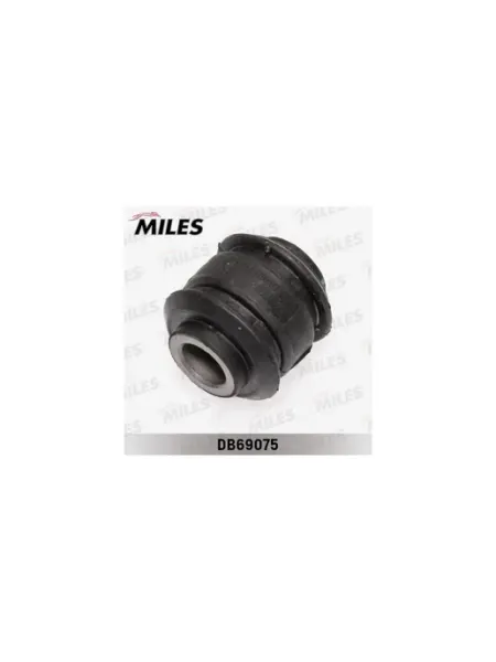 Сайлентблок тяги NISSAN X-TRAIL 01-07 ALMERA 95-05 зад.подв MILES