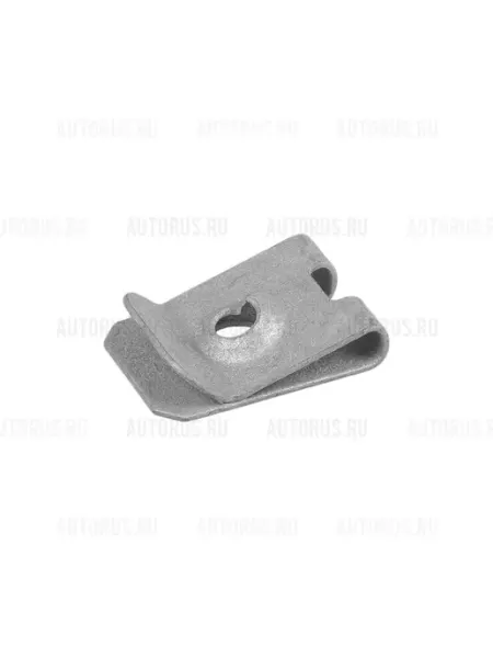 Клипса пружинная. A0039947945 MERCEDES-BENZ