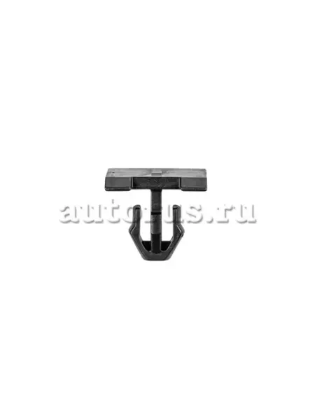 Клипса крепежная накладки порога MB A170988077 MERCEDES-BENZ