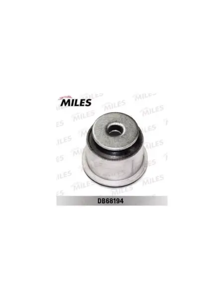 Сайлентблок рычага MB ML(W164) пер.подв MILES