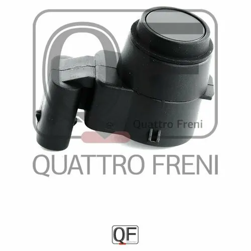 Датчик парктроника Quattro Freni QF10G00022 для BMW 1 серия E81, E82, E88, F20, 3 серия E90, E91, E92, E93, X1 E84, Z4 E89