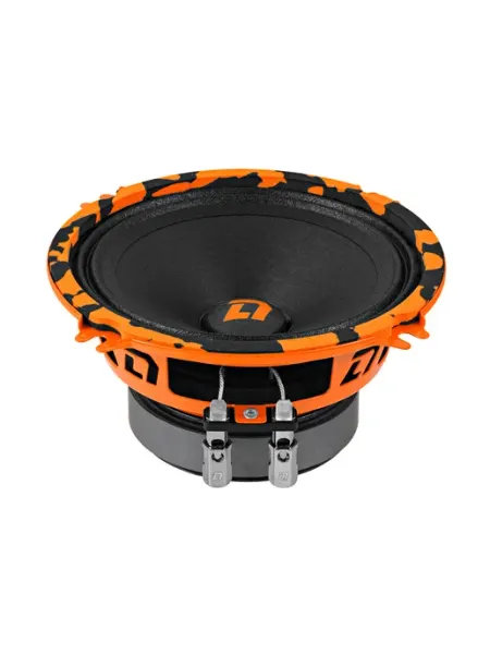 Автомобильная акустика эстрадная BARRACUDA 130 V.2 DL AUDIO