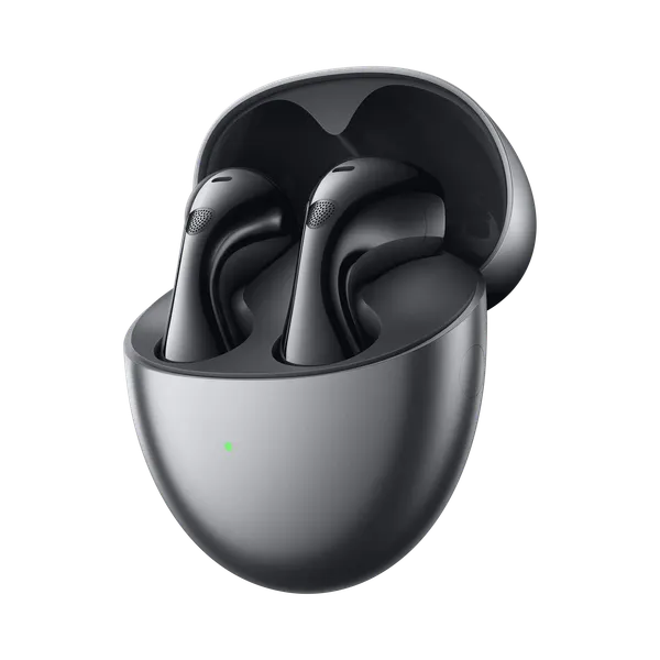 Беспроводные наушники HUAWEI FreeBuds 6, (T0020), Черный (55038130)