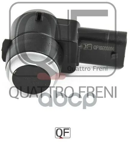 Датчик парктроника FR QUATTRO FRENI арт. QF10G00004