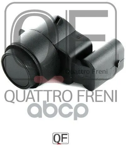 Датчик парктроника FR qqqq QUATTRO FRENI арт. QF10G00022