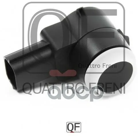 Датчик парктроника RR, QF1H QUATTRO FRENI арт. QF10H00050