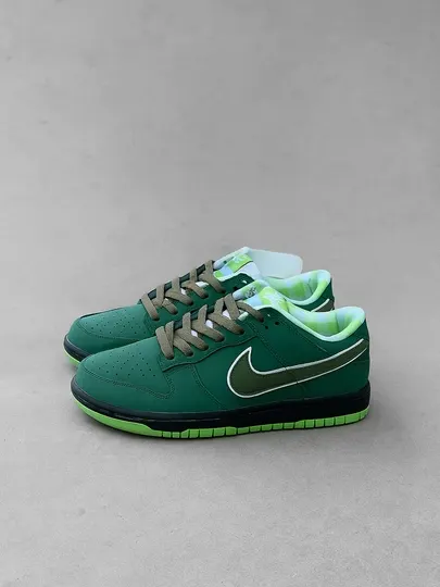 Кеды для мужчин и женщин, Nike SB Dunk Low