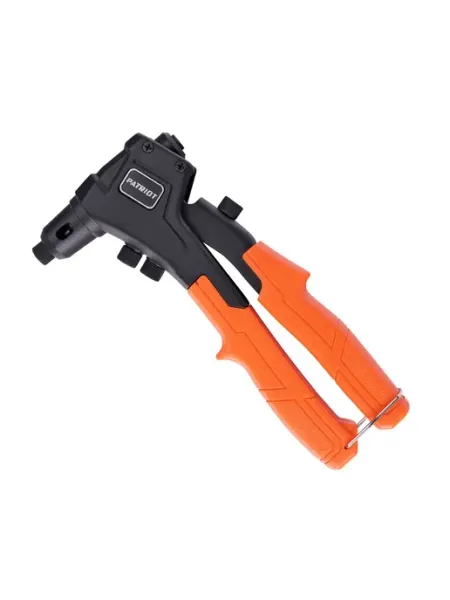 Заклепочник 2.4-4.8 мм RP 200 PATRIOT