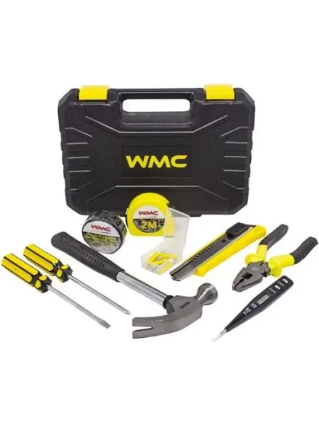 Набор инструмента 55 предметов WMC-105551085 WMC Tools
